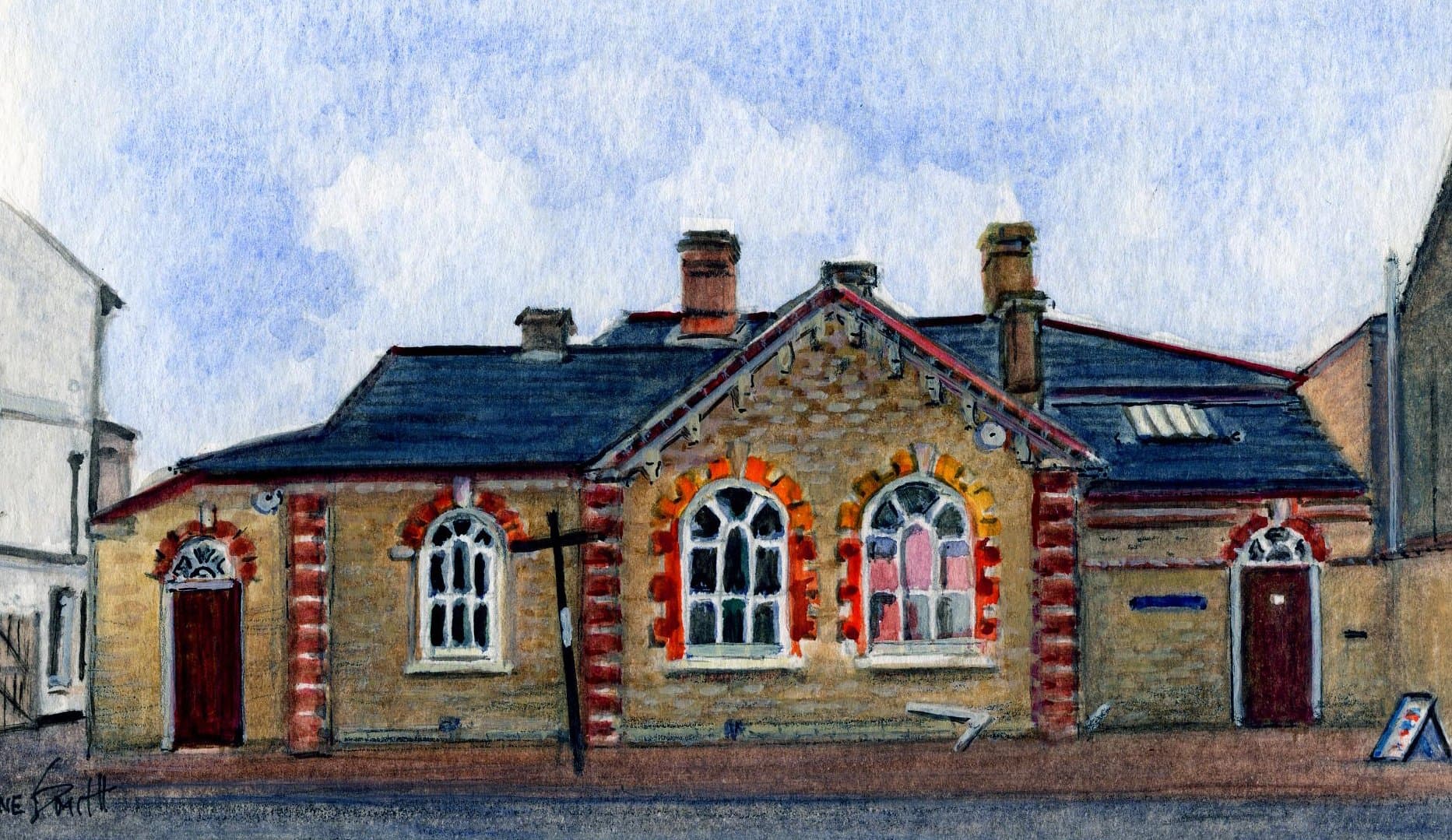 St Neots Museum - Photo