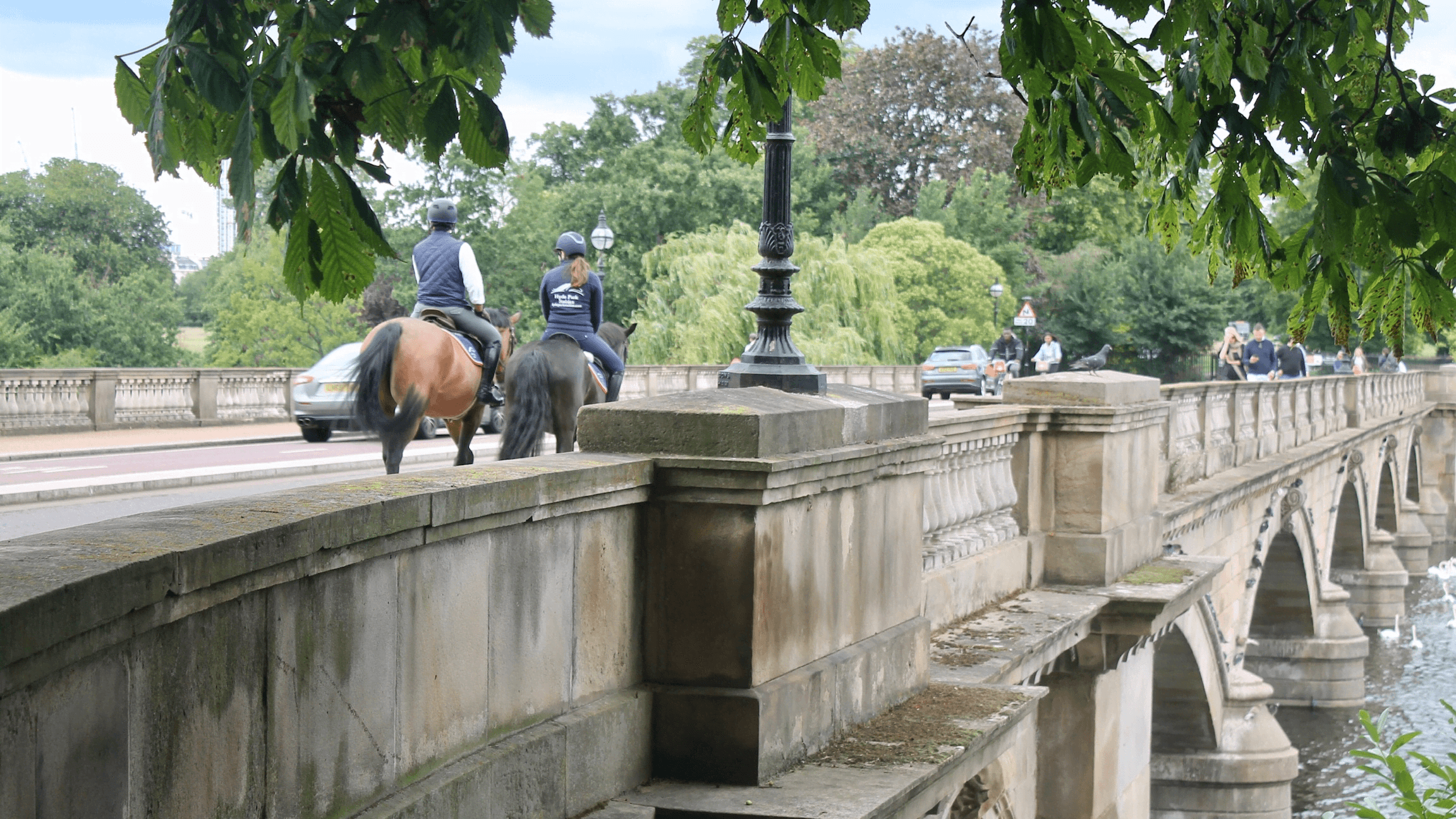 Hyde Park Stables - Photo 1