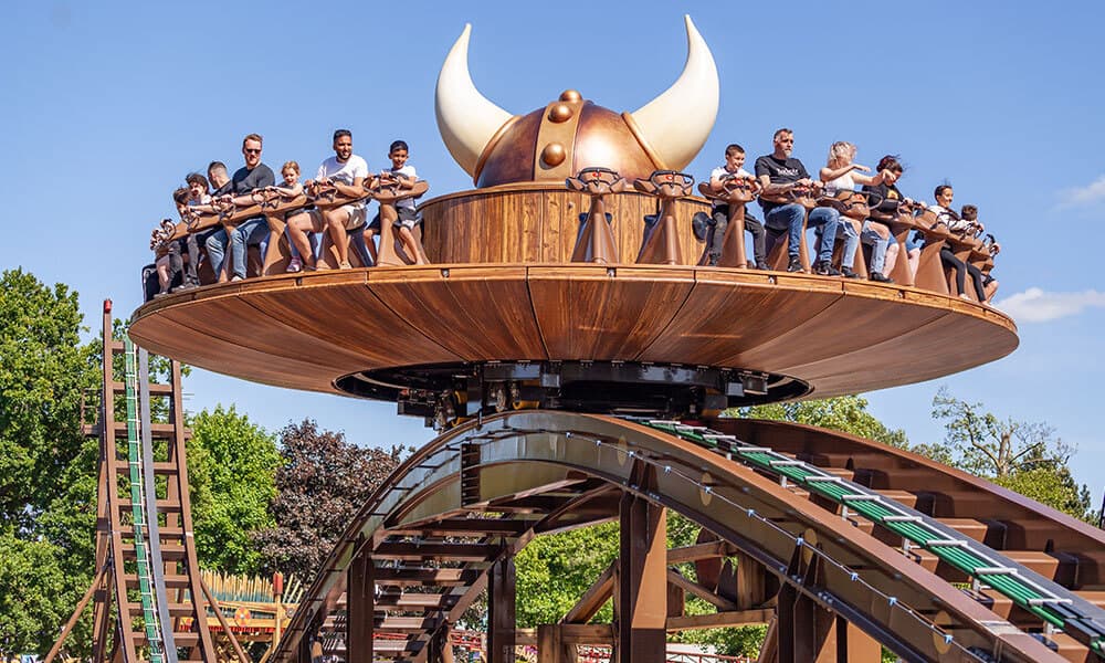 Drayton Manor Resort - Photo
