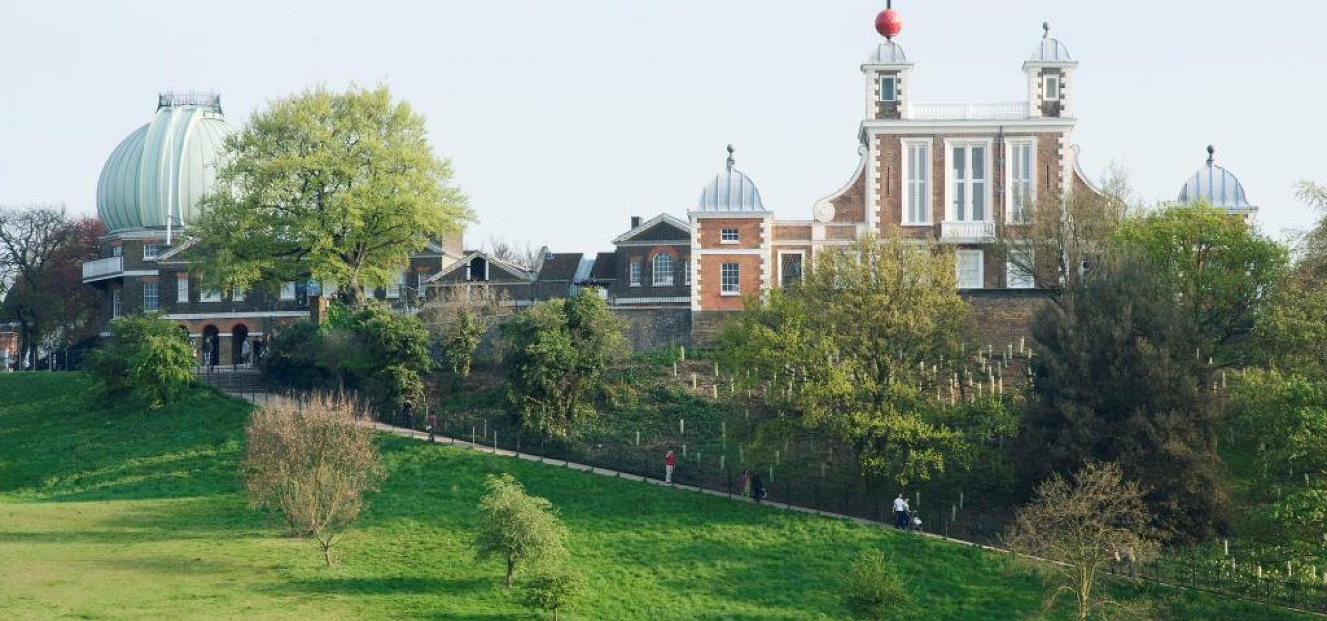 Royal Museum Greenwich - Photo