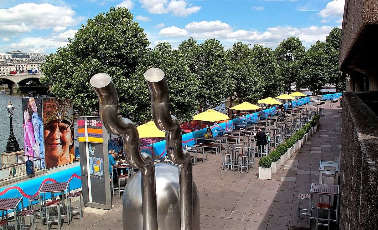South Bank - Photo 1