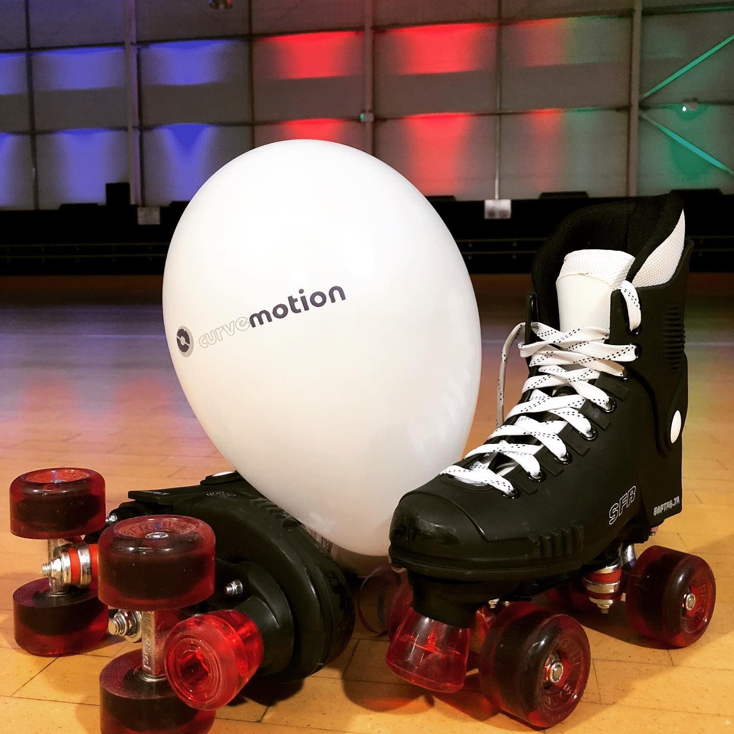 CurveMotion