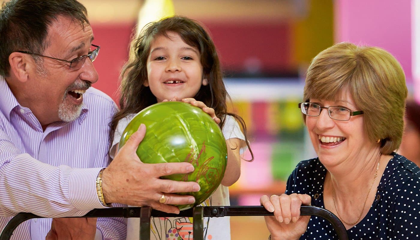 Tenpin Glasgow