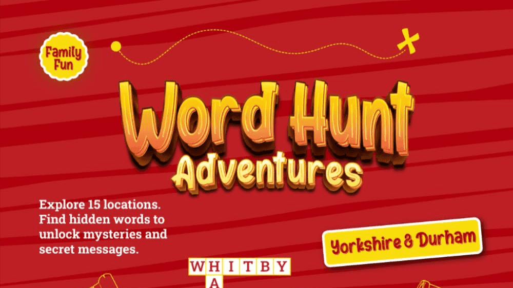 Treasure Hunts North Yorkshire - Photo 1