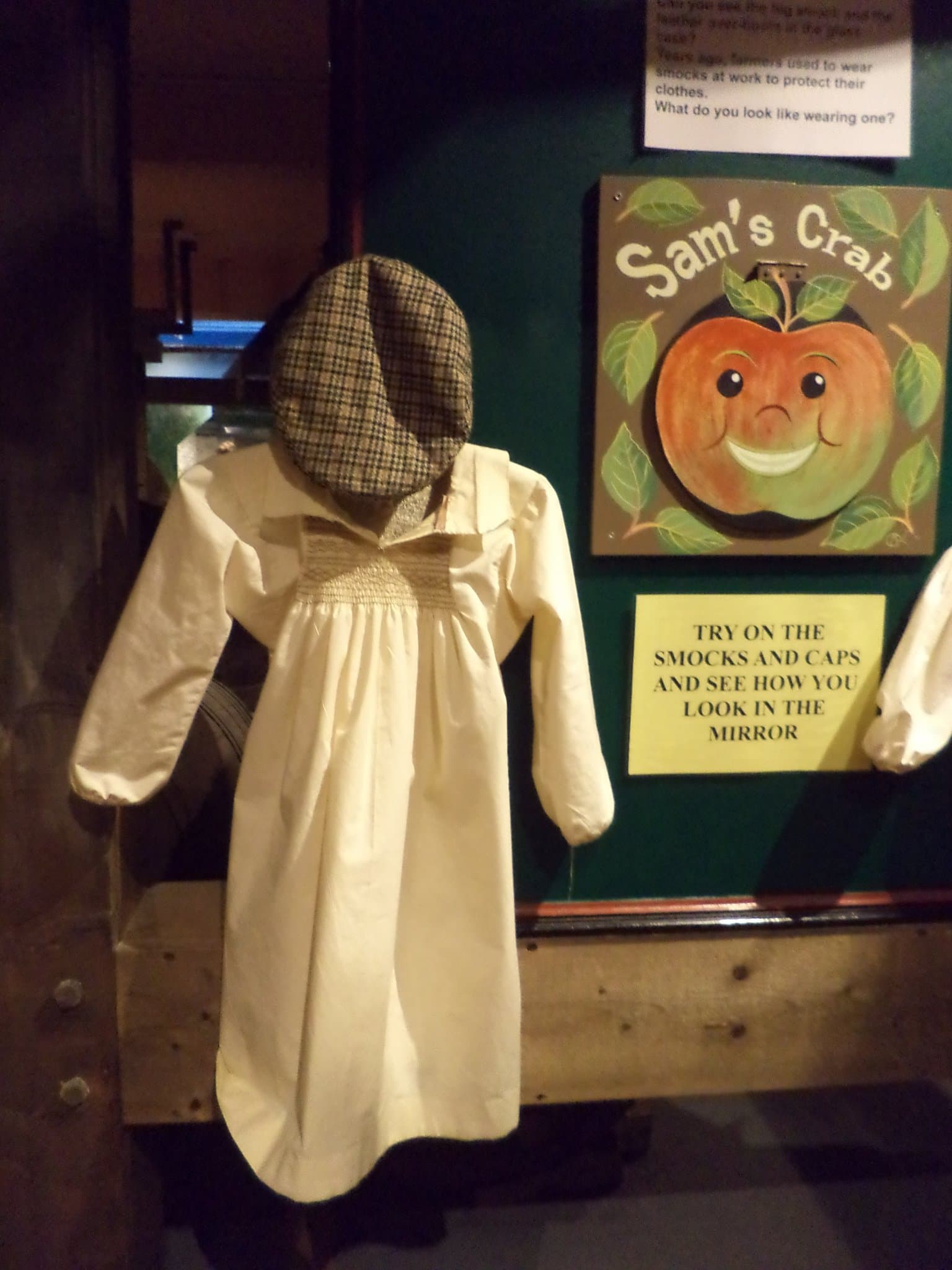 The Cider Museum Hereford