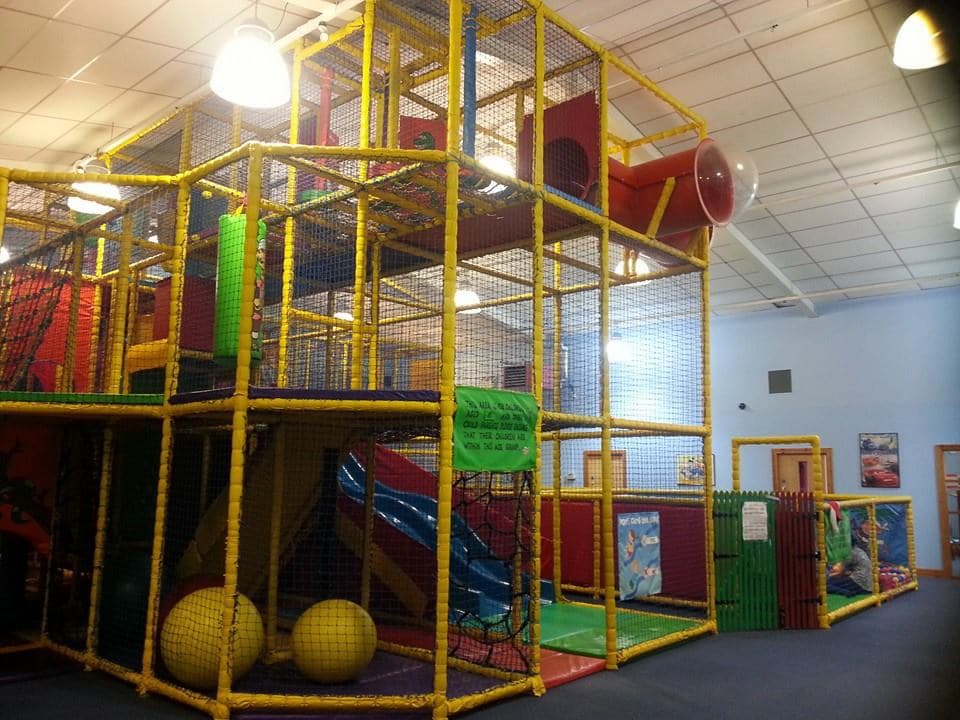 The Fun Factory Dundee
