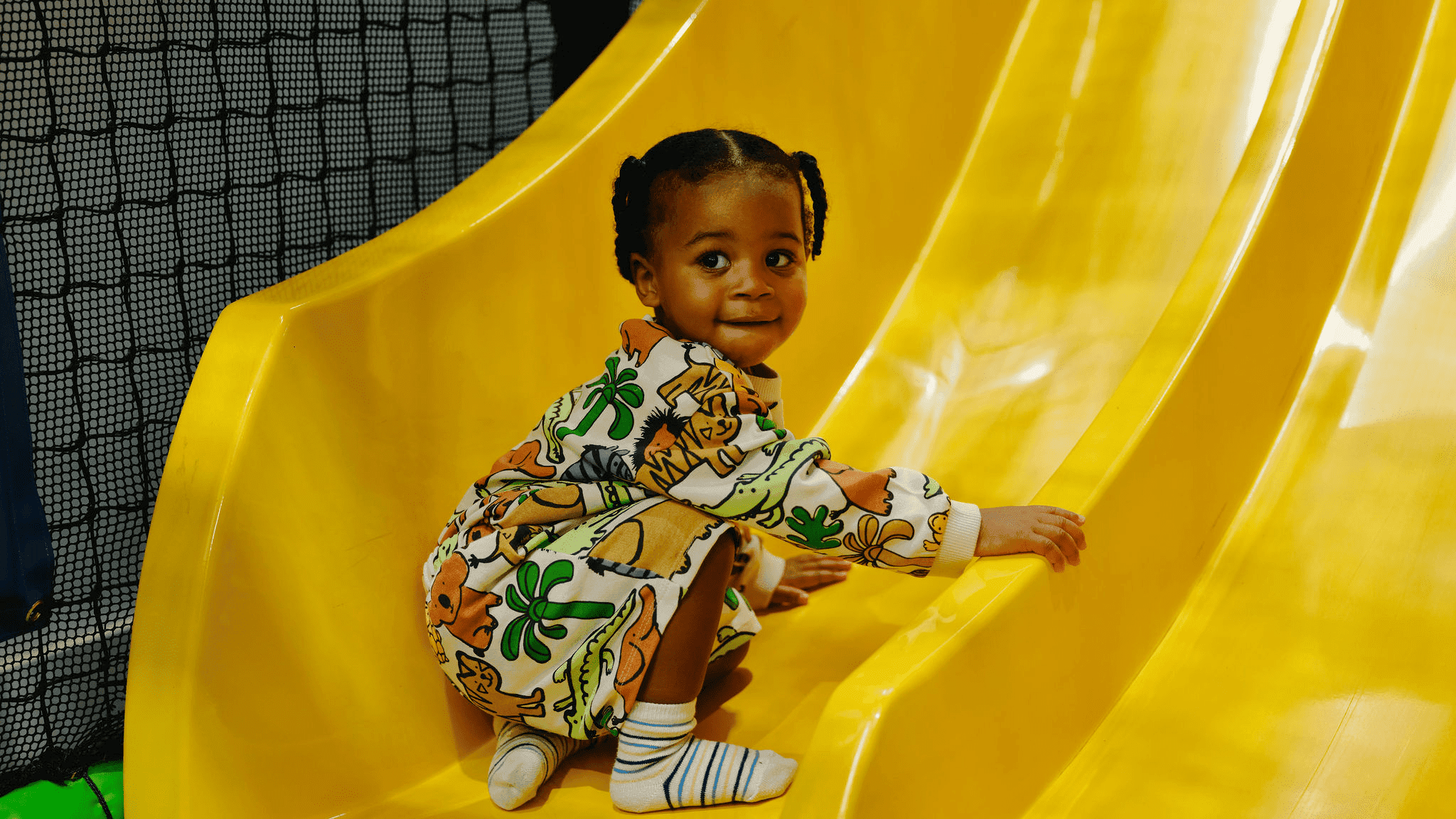 Soft Play at The Queen's Diamond Jubilee Centre - Photo