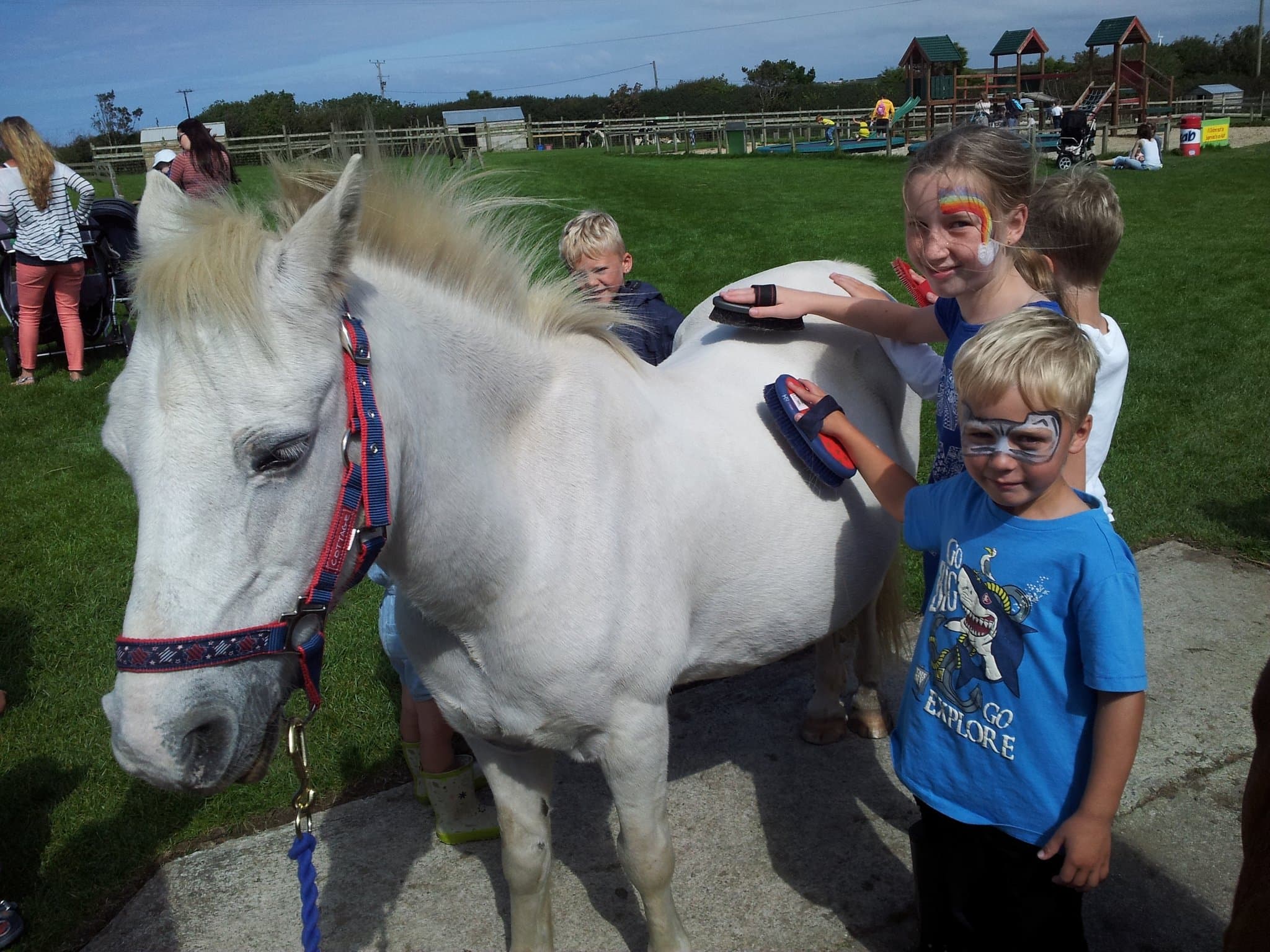 MacDonalds Farm - Photo