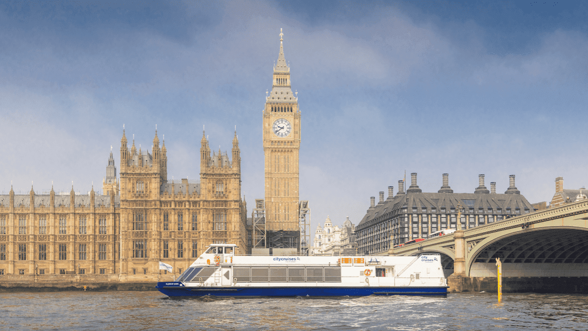 City Cruises - Photo