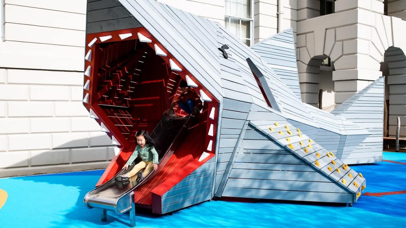 National Maritime Museum - Photo