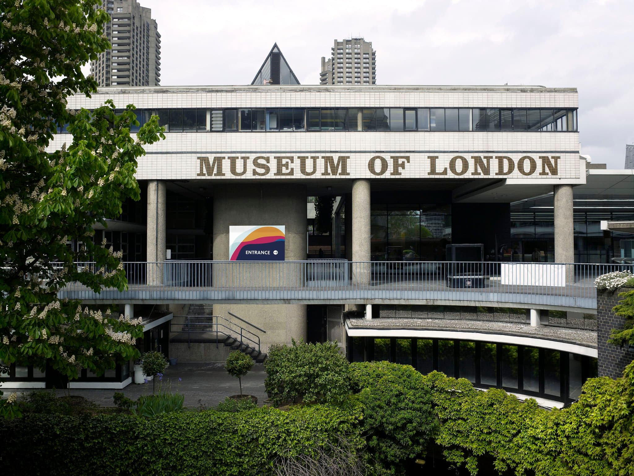 Museum of London - Photo