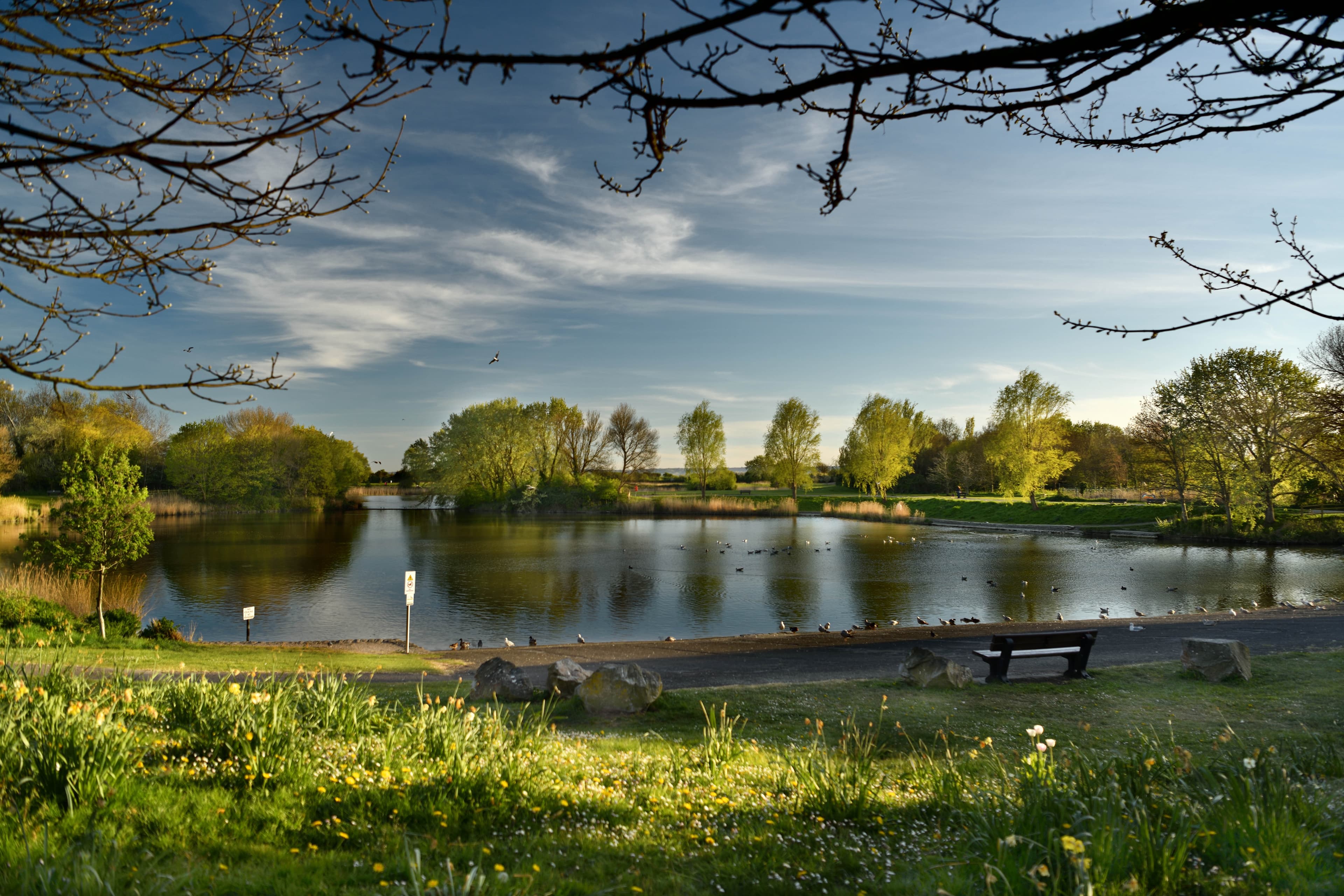 Apex Leisure and Wildlife Park