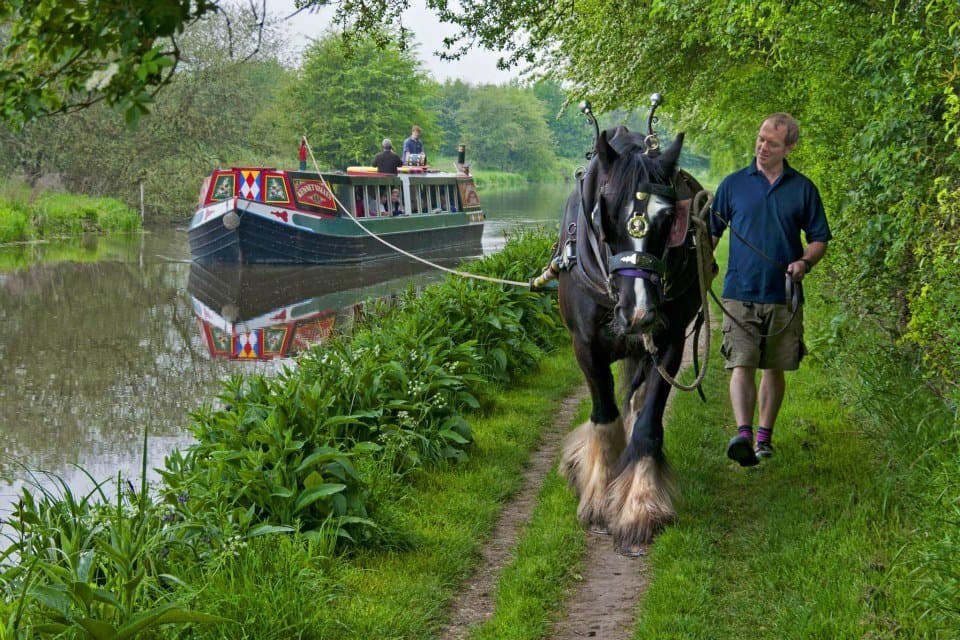 Kennet Horse Boat Company
