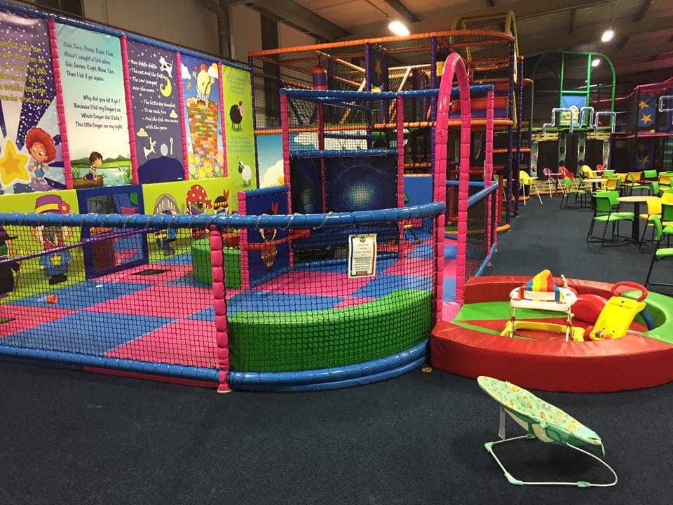 The Play Factory
