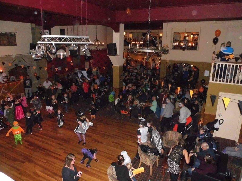 The Suncastle Skegness - Photo 1