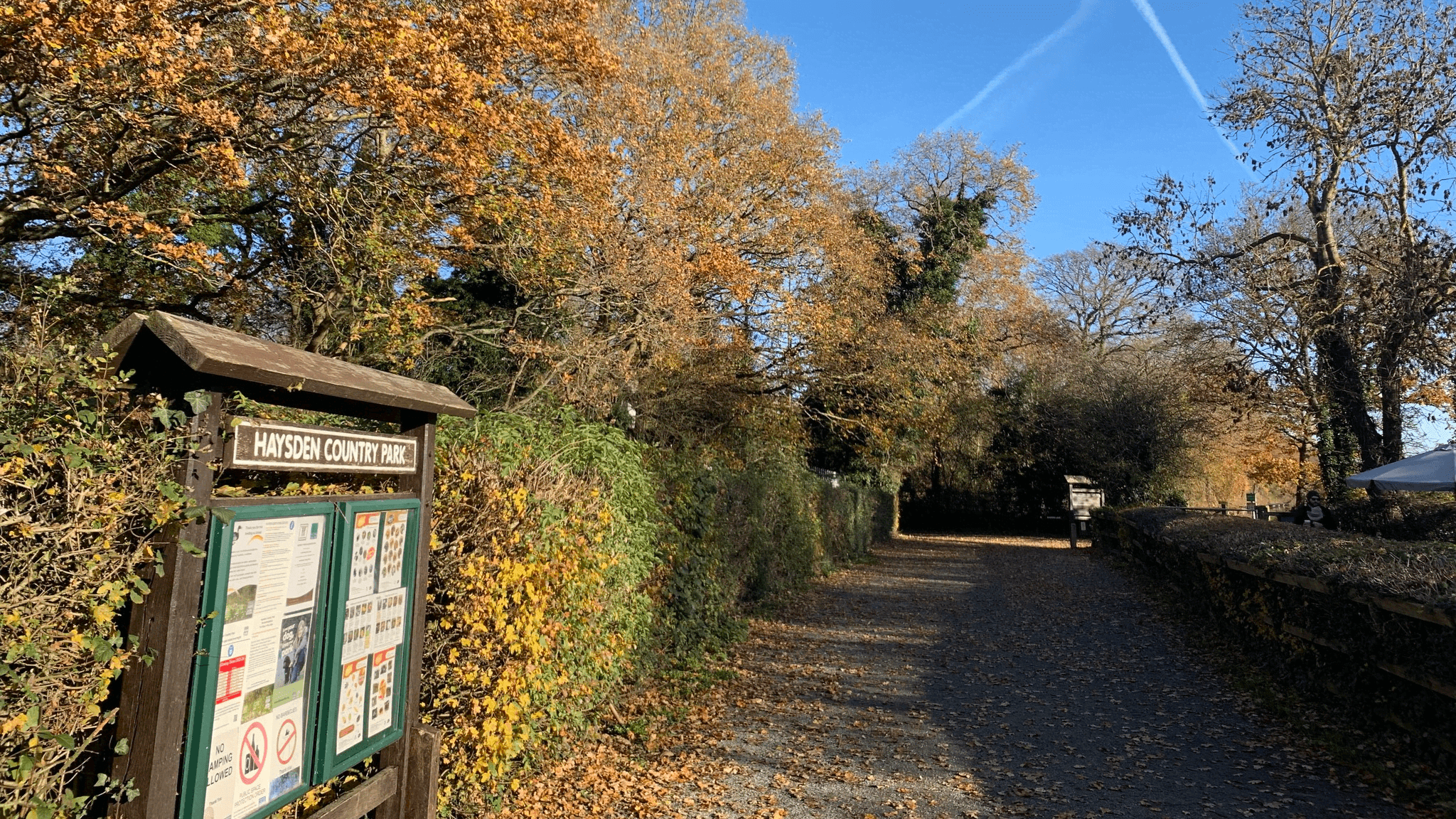 Haysden Country Park - Photo