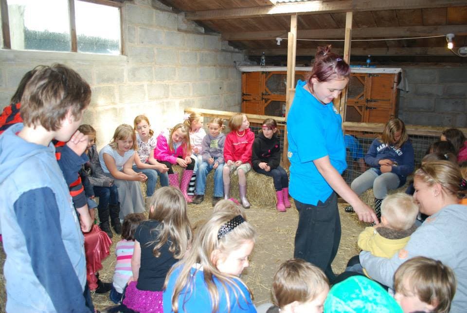 Animal Quackers Park Farm - Photo