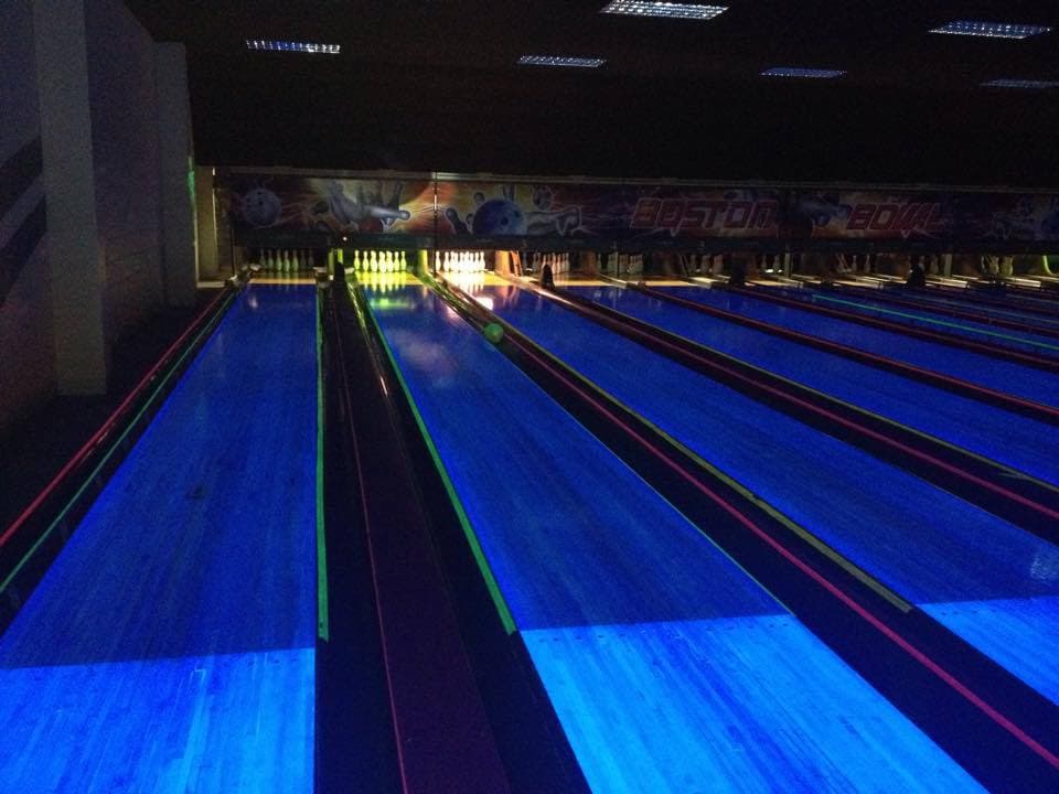 Boston Bowl