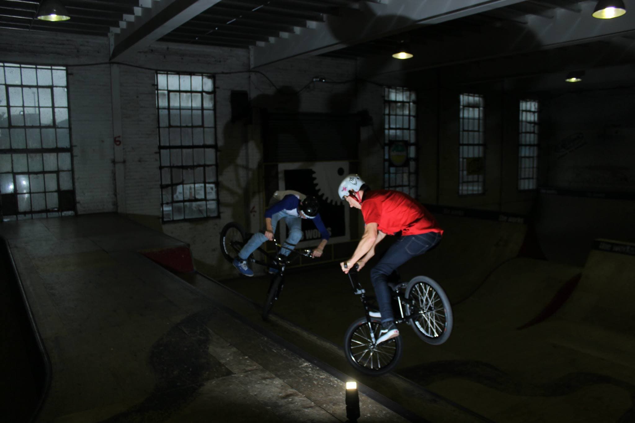 LS-TEN Skatepark - Photo 1