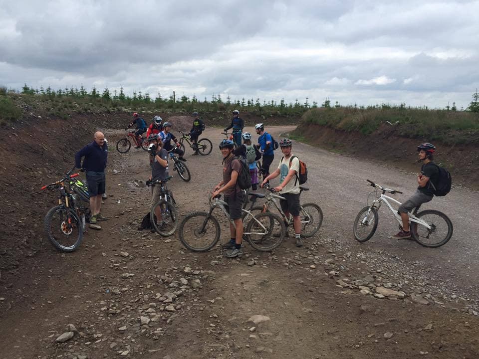 Deers Leap Bikes - Photo
