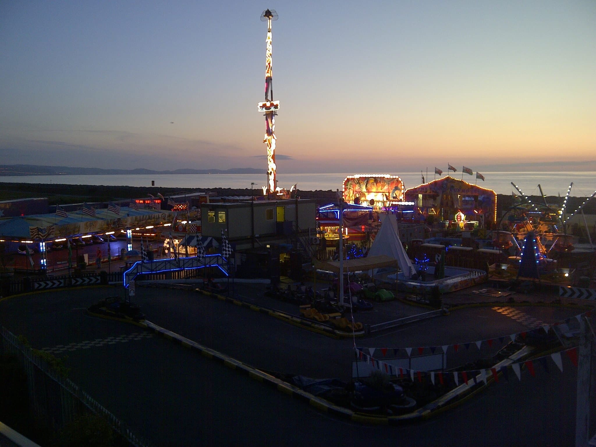 Knightly's Fun Park - Photo