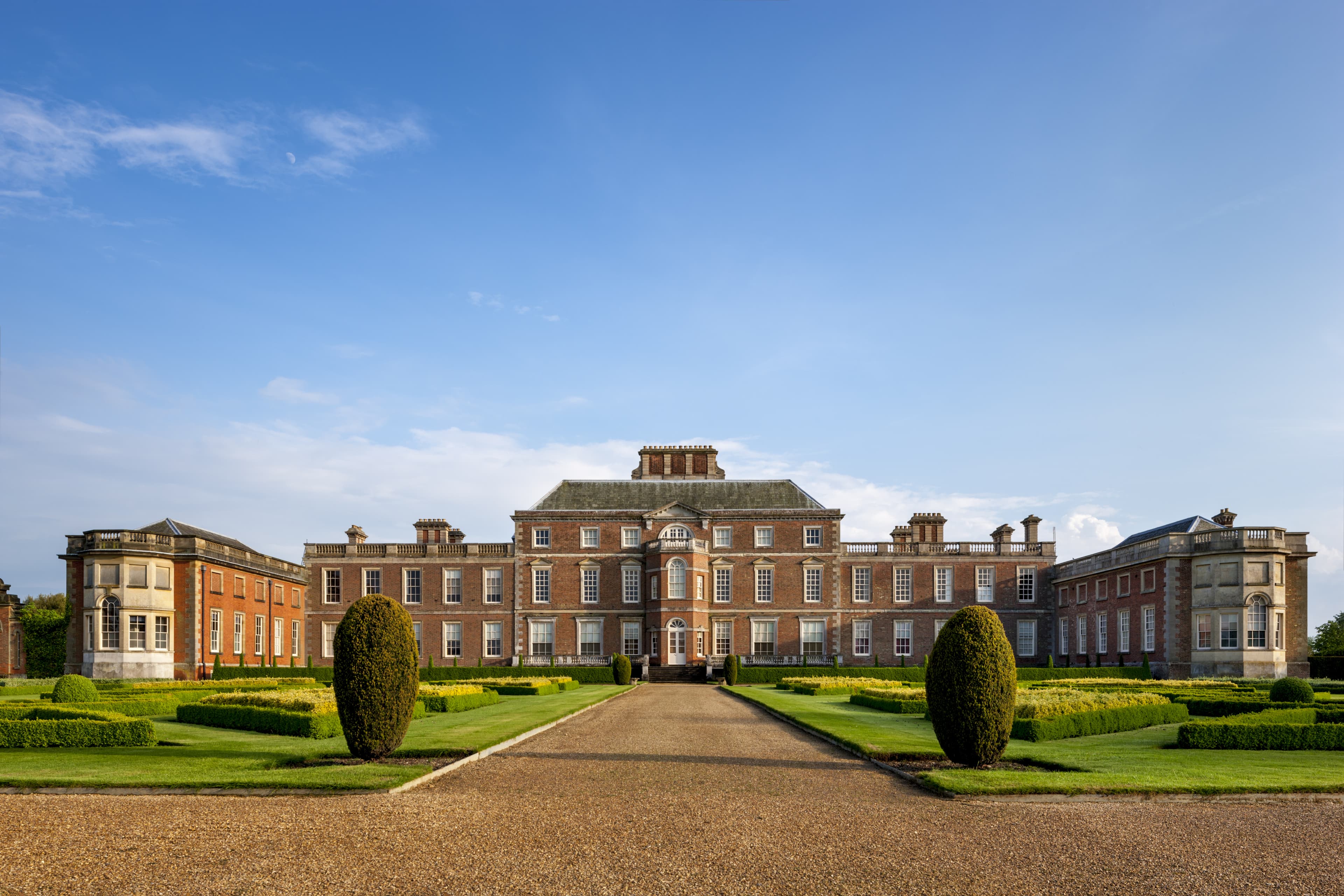 Wimpole Estate