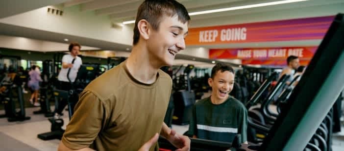 Meadway Sports Centre - Photo