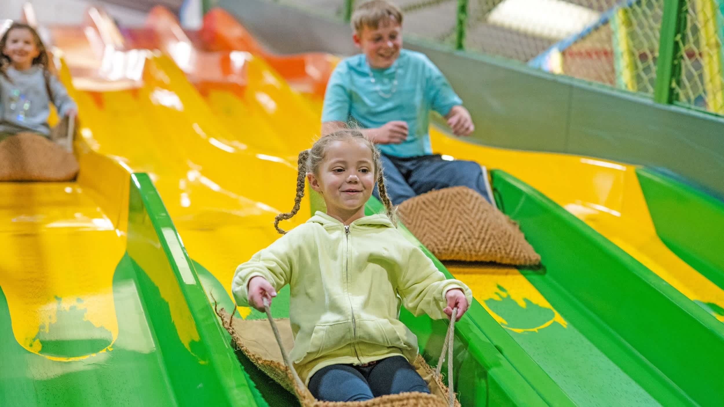 Mead Open Farm - Photo
