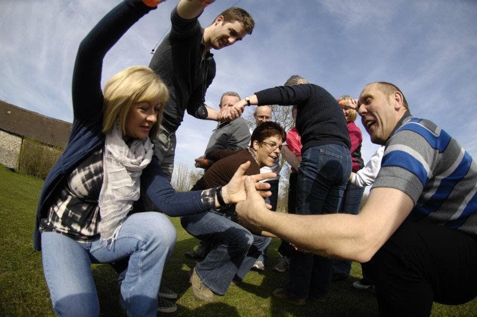 The Edge Adventure Activities - Photo