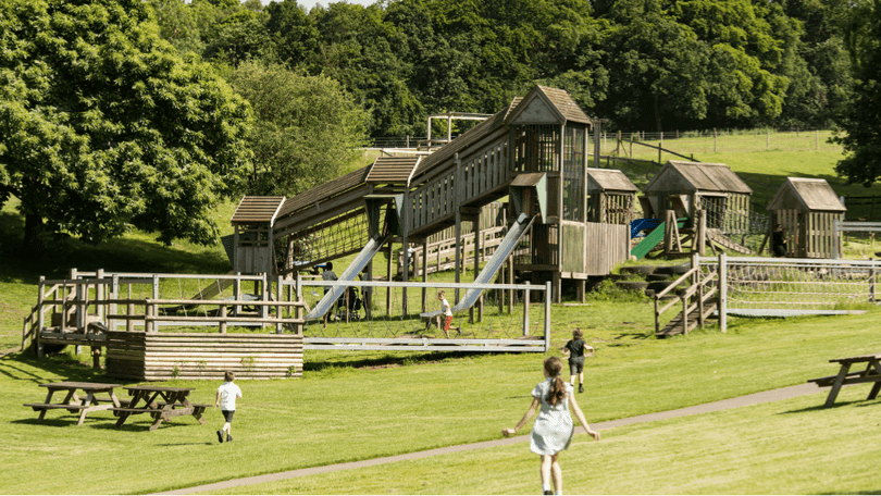 Godstone Farm - Photo