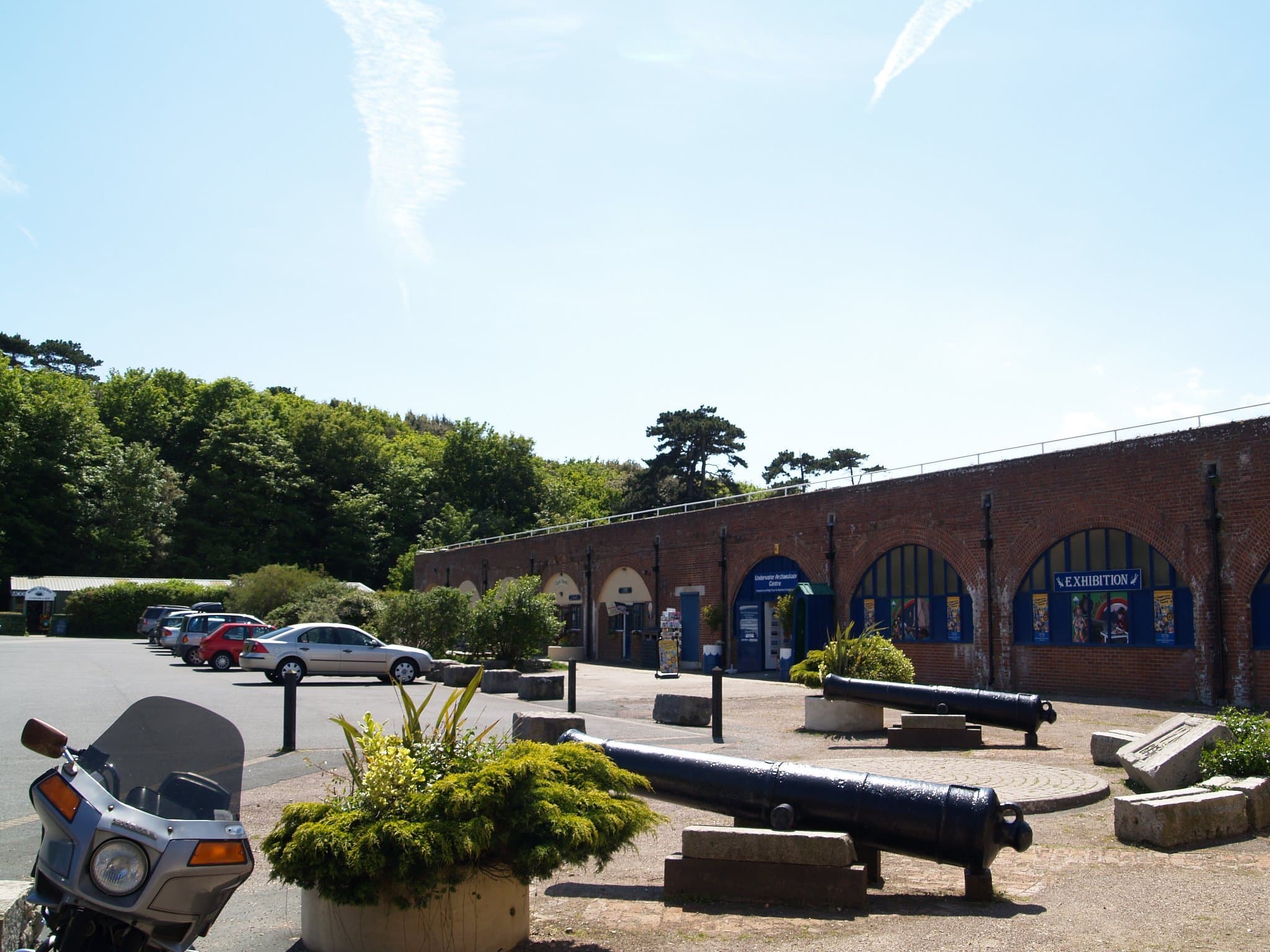 Fort Victoria