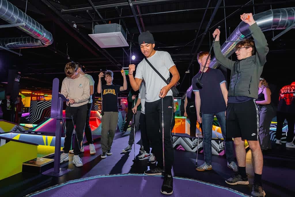 Mulligans Bristol - Photo 1
