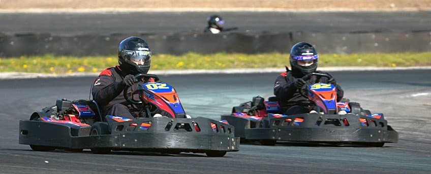 Teesside Karting Centre