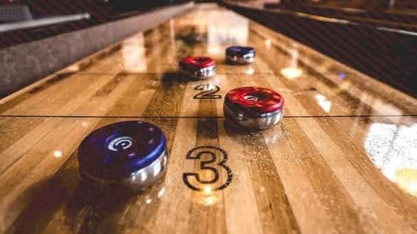 Putt Putt Social - Photo