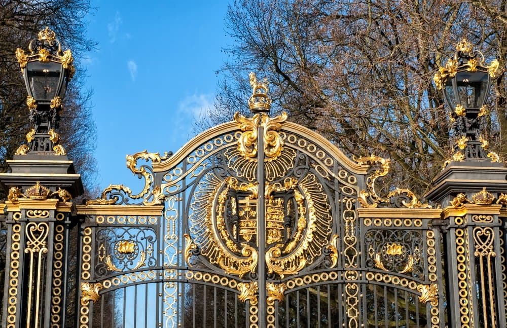 The Queens Gallery - Photo