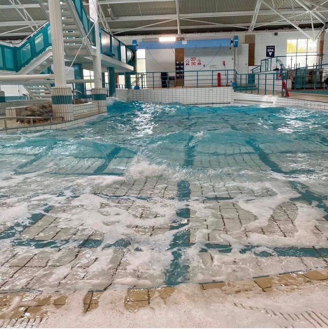 Towcester Centre for Leisure - Photo
