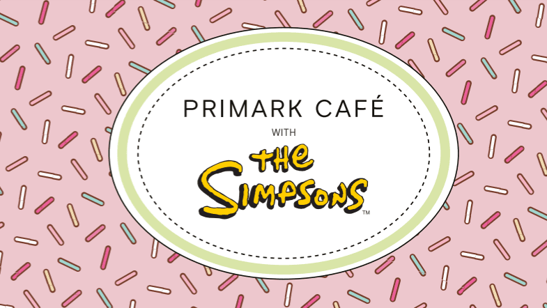 The Simpsons Cafe Birmingham - Photo