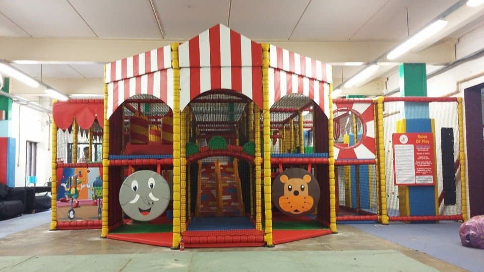 PK Kids Zone - Photo 1