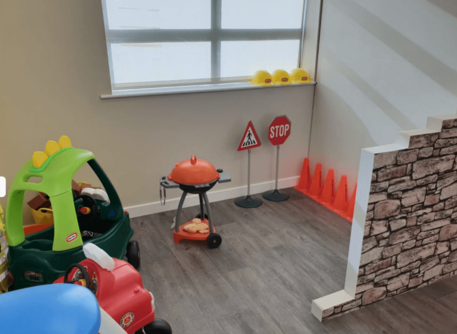 Dream Big Role Play Centre