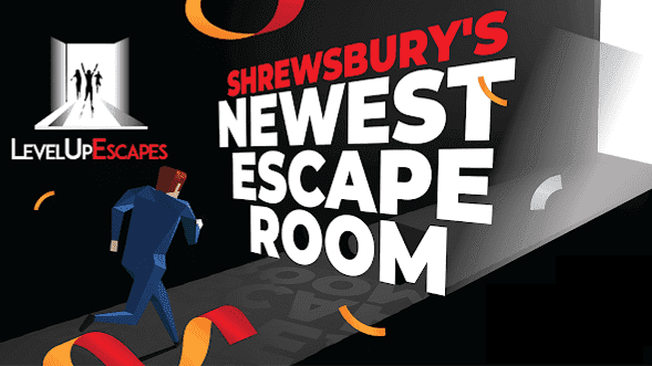 LevelUp Escapes - Photo