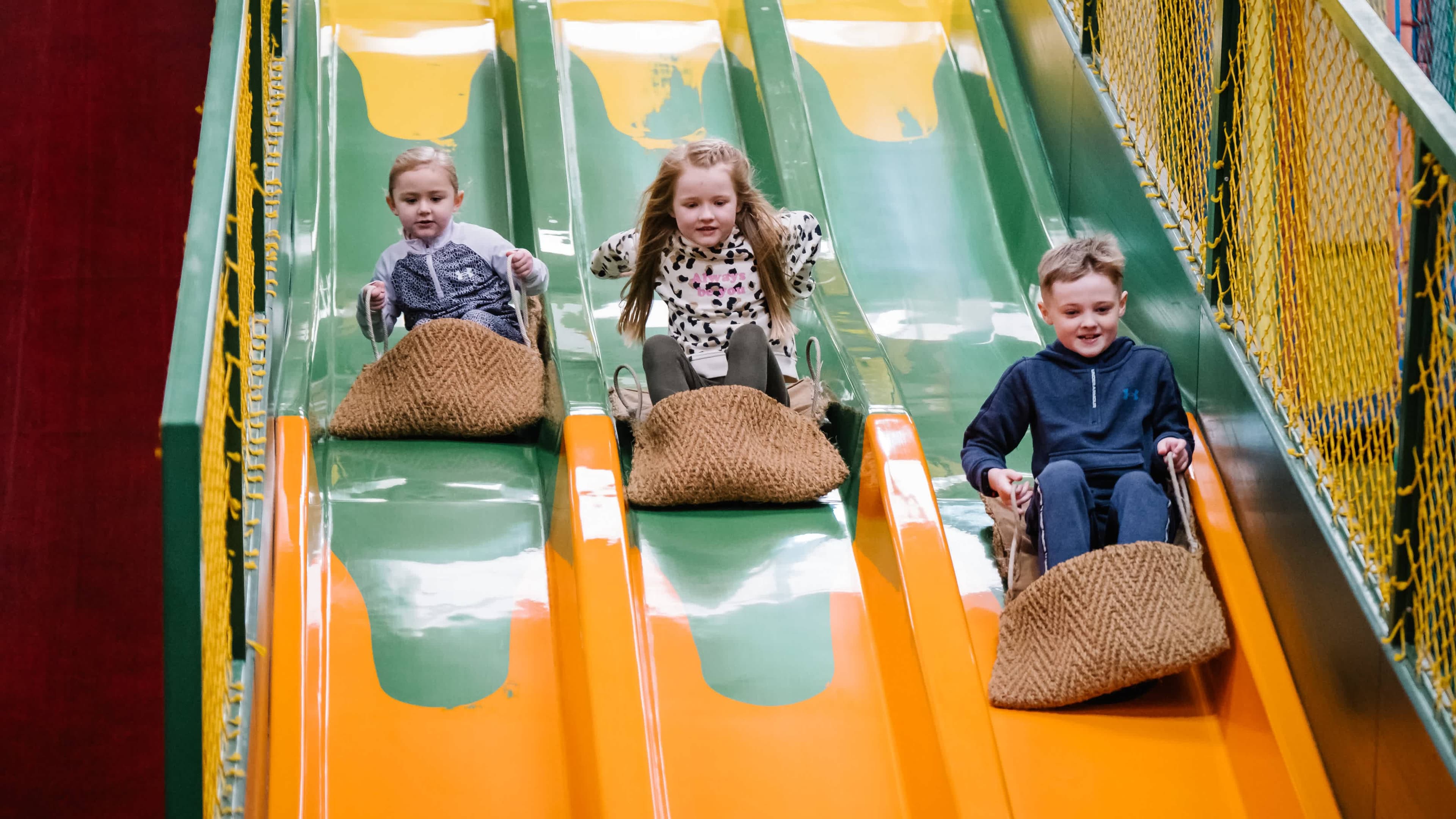 Walby Farm Park