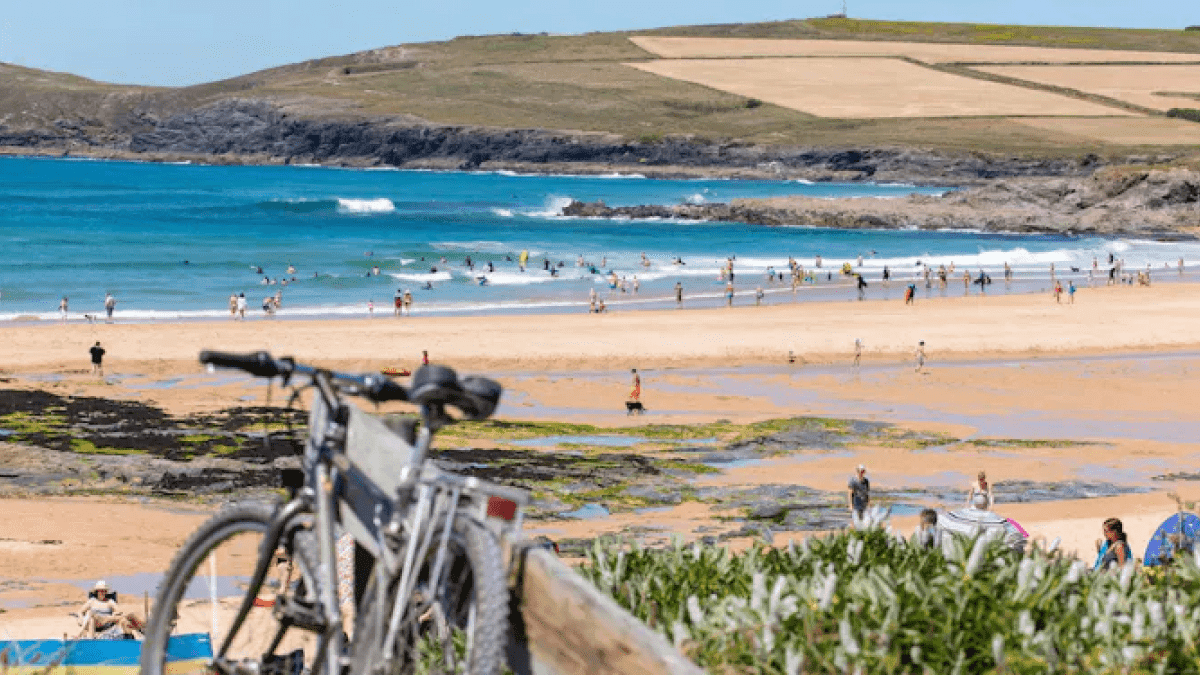 Constantine Bay - Photo