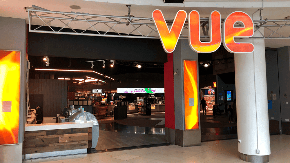 Vue Cheshire Oaks - Photo