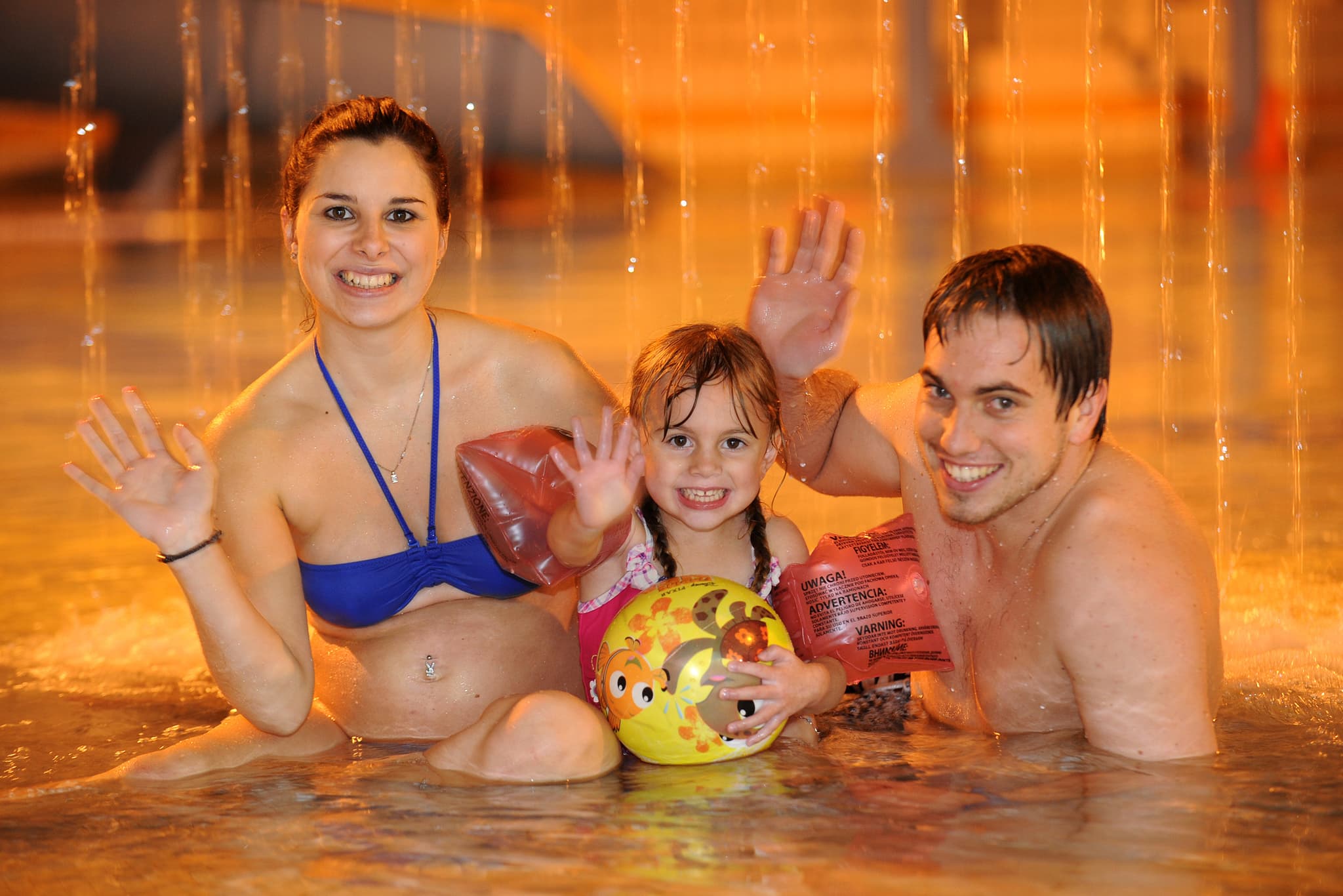 King Alfred Leisure Centre - Photo 1