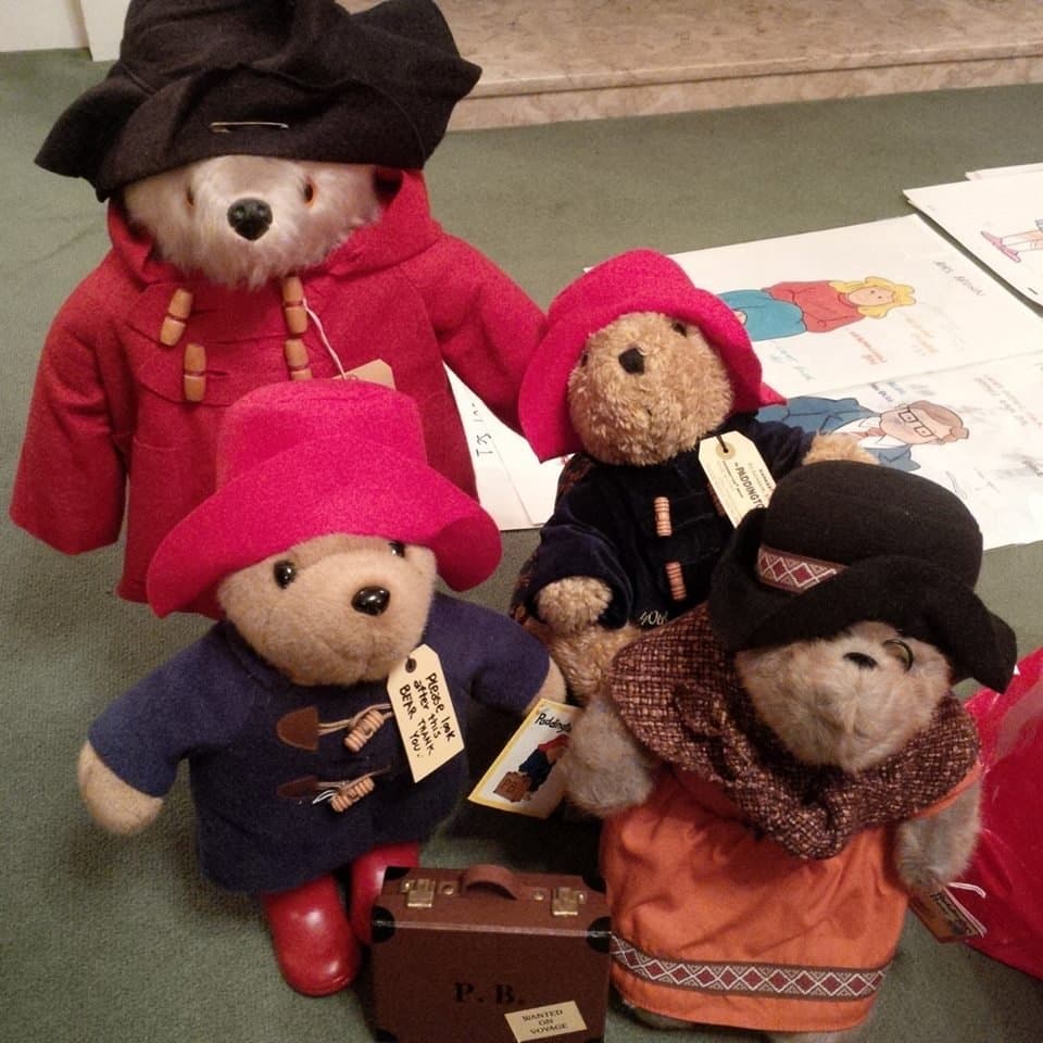 Ilkley Toy Museum - Photo