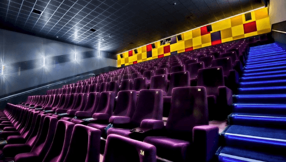 The Light Cinema