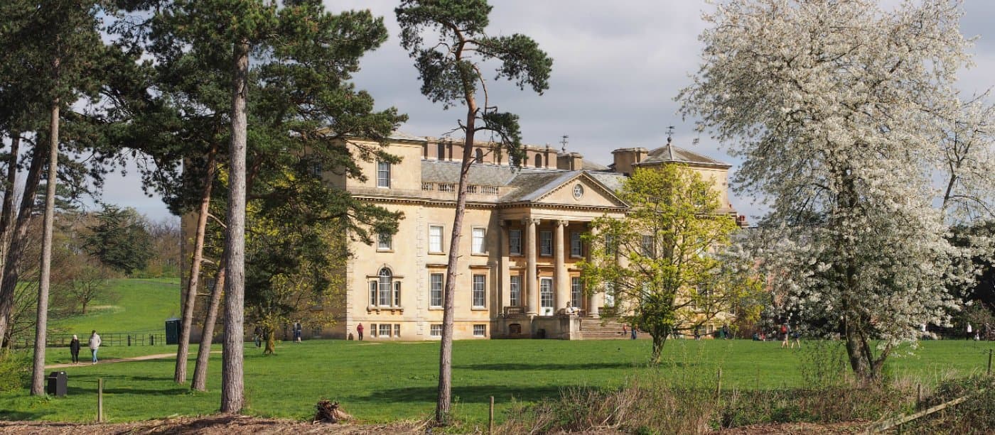 Croome - Photo 1
