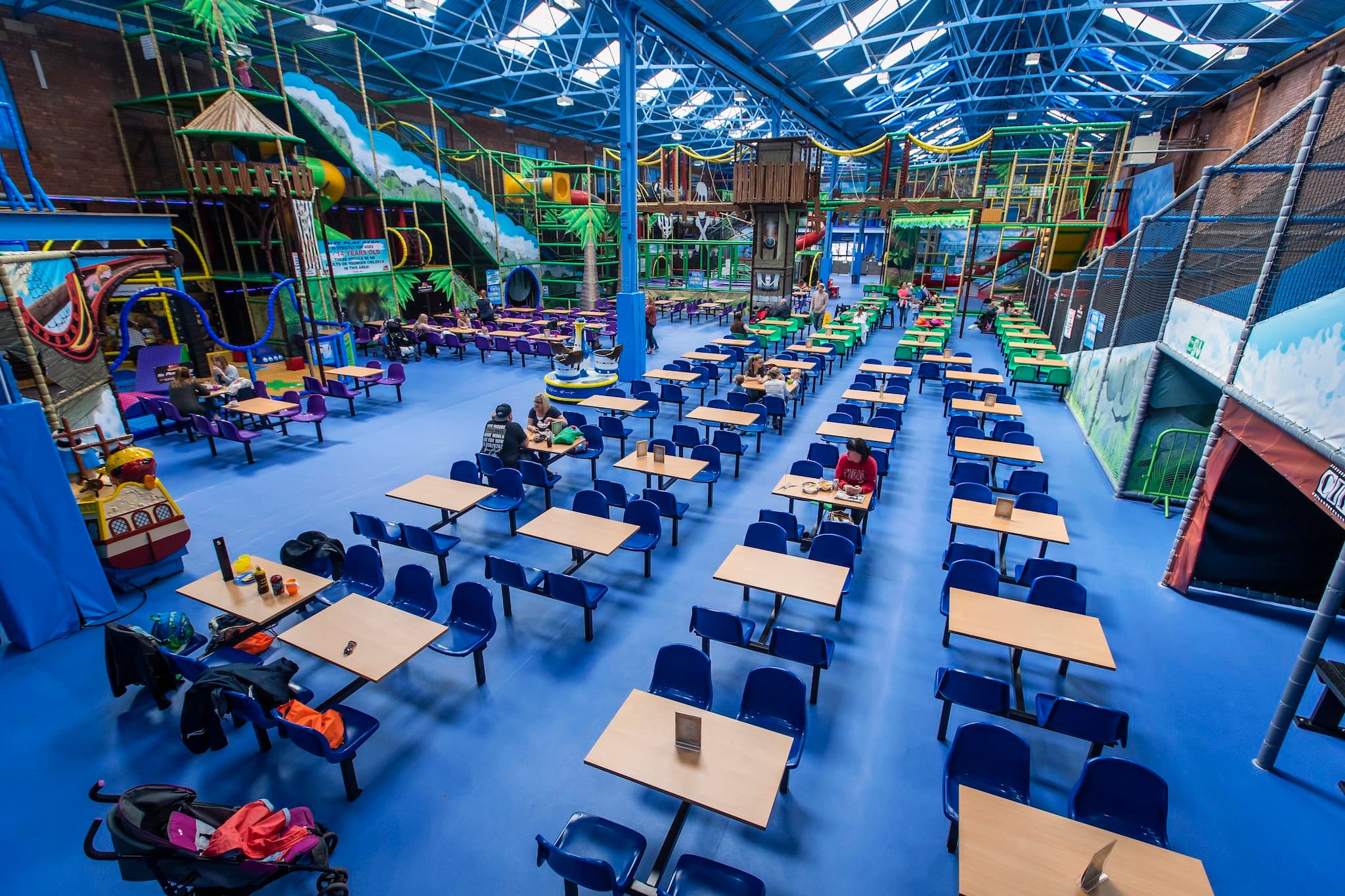 Fun Shack Newcastle - Photo