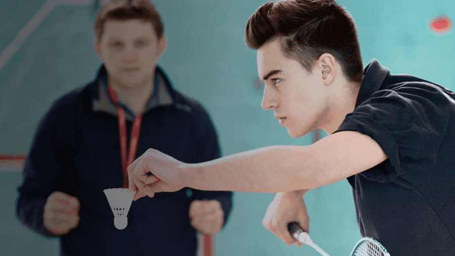 Parish Wharf Leisure Centre - Photo