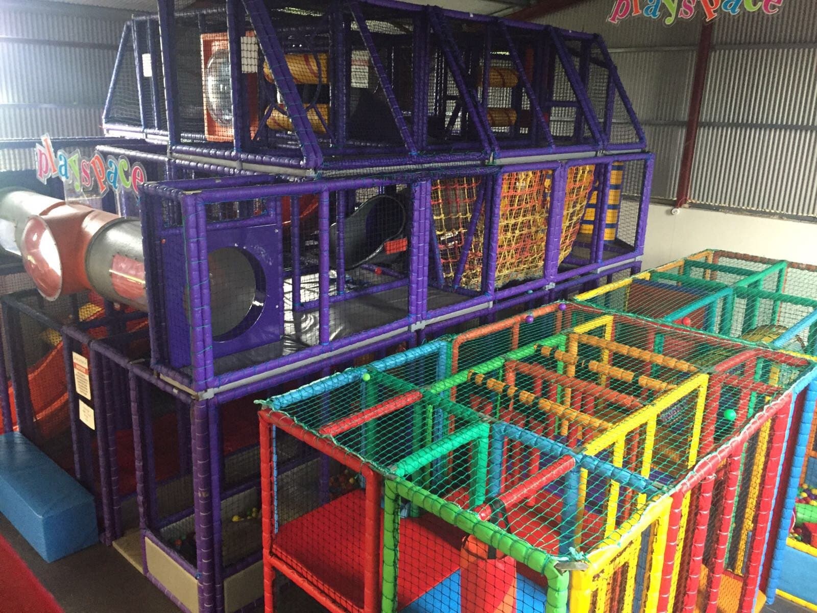 Sperrin Fun Farm - Photo